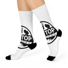 Load image into Gallery viewer, DTG Crew Socks