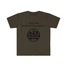 Load image into Gallery viewer, Turkey Time soft tee