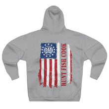 Load image into Gallery viewer, Work Harder, nobody cares - Hoodie