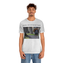 Load image into Gallery viewer, Turkey Time Two - soft tee