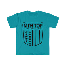 Load image into Gallery viewer, Unisex Softstyle T-Shirt