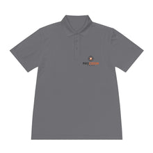 Load image into Gallery viewer, Men's Sport Polo Shirt