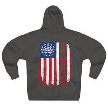 Load image into Gallery viewer, Work Harder, nobody cares - Hoodie
