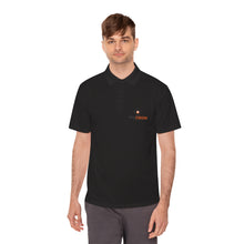 Load image into Gallery viewer, Men's Sport Polo Shirt