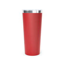 Load image into Gallery viewer, MTN.TOP _Copper Insulated Tumbler, 22oz