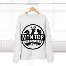 Load image into Gallery viewer, Unisex Crew Neck Sweatshirt