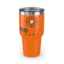 Load image into Gallery viewer, Ringneck Tumbler, 30oz