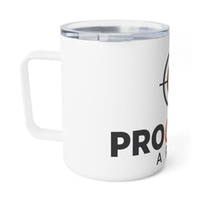 Load image into Gallery viewer, Insulated Coffee Mug, 10oz