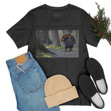 Load image into Gallery viewer, Turkey Time Two - soft tee