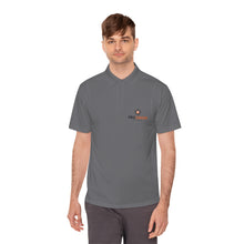 Load image into Gallery viewer, Men's Sport Polo Shirt