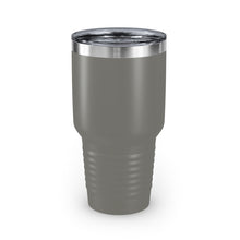 Load image into Gallery viewer, Ringneck Tumbler, 30oz