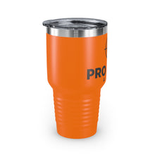 Load image into Gallery viewer, Ringneck Tumbler, 30oz