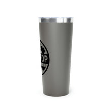 Load image into Gallery viewer, MTN.TOP _Copper Insulated Tumbler, 22oz