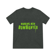 Load image into Gallery viewer, Unisex Triblend Tee