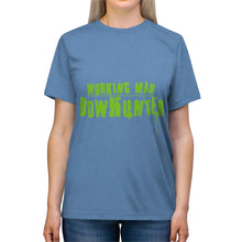 Load image into Gallery viewer, Unisex Triblend Tee