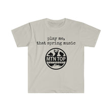 Load image into Gallery viewer, Turkey Time soft tee