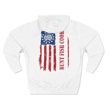 Load image into Gallery viewer, Unisex Premium Pullover Hoodie