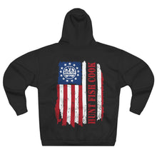 Load image into Gallery viewer, Work Harder, nobody cares - Hoodie