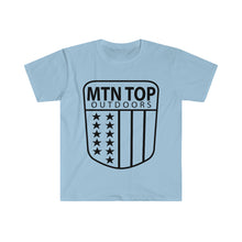 Load image into Gallery viewer, Unisex Softstyle T-Shirt