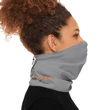 Load image into Gallery viewer, Winter Neck Gaiter With Drawstring