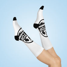 Load image into Gallery viewer, DTG Crew Socks