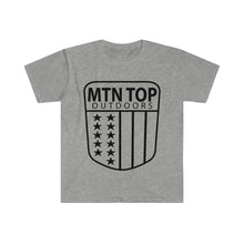 Load image into Gallery viewer, Unisex Softstyle T-Shirt
