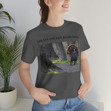 Load image into Gallery viewer, Turkey Time Two - soft tee
