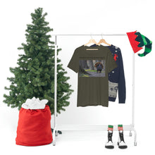 Load image into Gallery viewer, Turkey Time Two - soft tee
