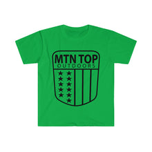 Load image into Gallery viewer, Unisex Softstyle T-Shirt
