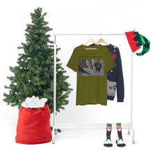 Load image into Gallery viewer, Turkey Time Two - soft tee
