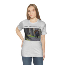 Load image into Gallery viewer, Turkey Time Two - soft tee
