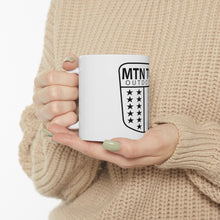 Load image into Gallery viewer, Ceramic Mug 11oz
