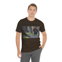 Load image into Gallery viewer, Turkey Time Two - soft tee
