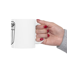 Load image into Gallery viewer, Ceramic Mug 11oz

