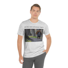 Load image into Gallery viewer, Turkey Time Two - soft tee
