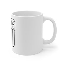 Load image into Gallery viewer, Ceramic Mug 11oz
