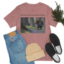 Load image into Gallery viewer, Turkey Time Two - soft tee
