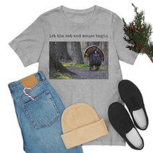 Load image into Gallery viewer, Turkey Time Two - soft tee
